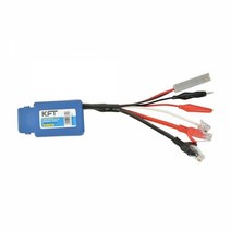 전화 랜선 IDC단자 KFT 테스터기 인터넷부저 KFIVBKFT 테스터기 인터넷부저 KFIVB 전화 랜선 IDC단자 테스터 인테리어철물 인터넷철물점 온라인철물점 철물점