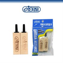 [해수어용품] 이스타 에어우드 (2개입)