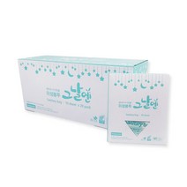 티에스자바 생리대수거함 전용 리필 봉투 위생용품수거함 비닐봉지 10팩 소분 JV-4200 비닐