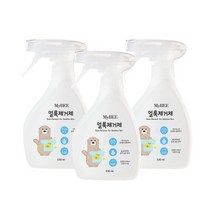 마이비 자연품은 얼룩제거제 330ml 3개 만능 섬유얼룩 목때 찌든때 제거 (정상가 27000원, 마이비 자연품은 얼룩제거제 330