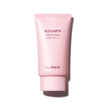 에코 어스 핑크 선 베이스 50g