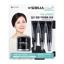 태극제약 TG 도미나스 크림(50g + 15g x3입)