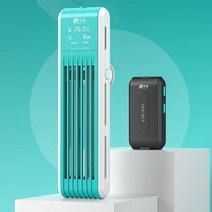 티타늄히터 어항 가열 막대 자동 정온 주파수 변환 절전 수조히터 온도조절기 용품, 100W