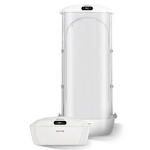 코스트코건조기 독일 원룸 10kg 1인 가성비 홈쇼핑 미니스팀 건조기, 1. 색상 분류: 하얀