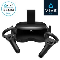 [HTC 공식스토어] HTC VIVE 바이브 포커스3 VR, 1개