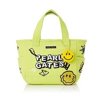 124999 팰리게이츠 053-2281604 카트백(FLASH amp 멜토니코 패턴) 골프라운드, Free Size, 130 라임