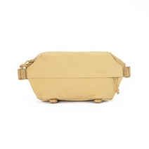 모멘트 패니 슬링백 Moment MTW Fanny Sling 2L - Sand, Olive
