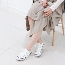 [투나나] 루주인 빅사이즈 스니커즈 운동화 (225-280) 3CM