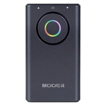 Mooer PRIME P1 GR 무어오디오 블루투스 멀티 이펙터
