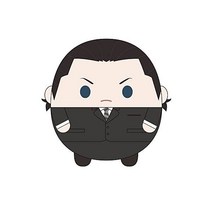 [하나가키 무도(미래)]도쿄 리벤저스 푹신한 코로 린 4