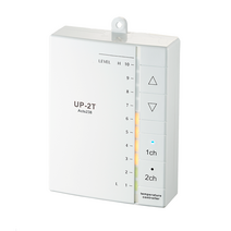 전기판넬 온도조절기/ 필름난방 온도조절기/ 디지털식/ 전자식/ 무소음/ 자동꺼짐기능/ 1난방 2난방 전기종, 9. UP-2T, 1개