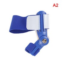 소건막류교정기 무지외반증 발가락교정 엄지 발가락 교정기 풋 케어 Bunion 부목 통증 완화 외반증 정형 외, 02 A2