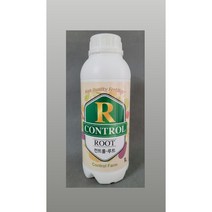 콘트롤R(뿌리발근제)-대사활성제 생리활성 생장촉진 세력촉진-(오이 인삼 메론 참외 수박 고추 깻잎 ~)