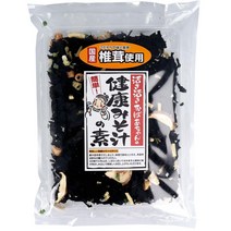 아지노모도 Ajinomoto 혼다시 라이블리 그랜마 된장국 재료 시즈닝 일본음식 80g, 7세트