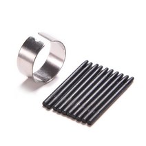 와콤 펜 그립 Wacom 드로잉 펜 그래픽 드로잉 패드 표준 펜 펜촉 팁에 대 한 호환, 없음