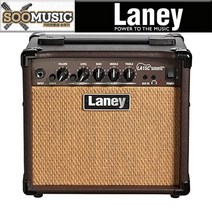 레이니 LA15C 어쿠스틱 통기타 앰프