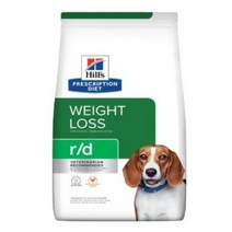 힐스 독 rd r/d 1.5kg 강아지 처방사료 다이어트 체중감량 처방식, 독 r/d 1.5kg
