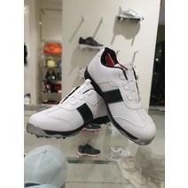 MU스포츠 남성 골프화 GWA3F151(237247 )