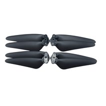 입문용 드론 KFPlan KF101 Pro MAX Drone Quadcopter 액세서리 프로펠러 블레이드 메이플 리프 키트