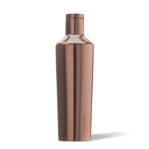 Corkcicle 최화정 텀블러 콕시클 보온 보냉 METALLIC CANTEEN Copper 740ml