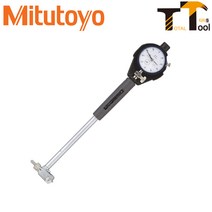 미쓰토요 실린더게이지 511-713 50-150mm