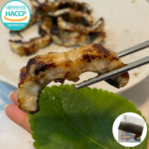 태풍장어 손질 민물 장어 손질후 1kg 명절 선물세트, 기본, 일반포장