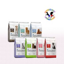 이퀼리브리오 처방식 강아지 사료 2kg, HA(저자극성) 2kg