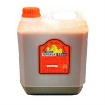 알라딘 매운맛 양념치킨소스5kg, 2통