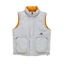 [뉴발란스] 조끼 KQF NBNPB48033-16 UNI 패트롤 숏 리버스 다운 베스트