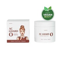 오투메이트 아크가드 오 에센스 마스크 패드 150ml
