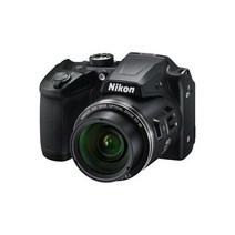 니콘 쿨픽스 B500 디지털카메라 (블랙) 26506