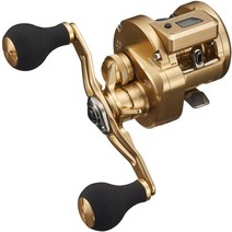 다이와 (DAIWA) 금콩 21 바사라 IC 150/250P, 150(오른쪽 핸들), 150 (오른쪽), 알루미늄