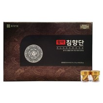 종근당건강 활력침향단 3.75g 60환