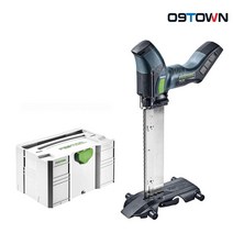 페스툴 ISC 240 Li EB 충전 인슐레이션컷터 18V 본체 576614