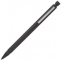 LAMY Lamy Multifunctional Pen Twin Pen Matte Black L656 Pencil (0.5mm) + Ballpoint Pen, 1개, 상품명참조