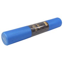 고무나라 고무나라 EVA폼롤러, 블루