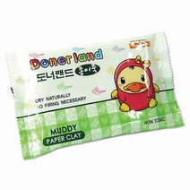 간편한 종이죽(종이만들기용 200g)