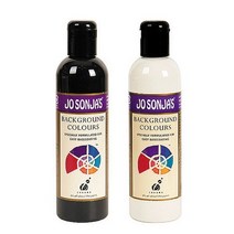 조소냐 아크릴물감 과슈 백그라운드 컬러 250ml, JS862 CLARET ROSE POTTING SHED