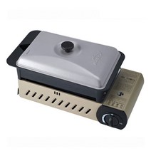 코베아 구이바다 3웨이 M 가스 그릴 바비큐 버너