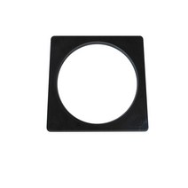 고무 칼라콘덮개 라바콘 덮개 2kg 작업안전 주의표시