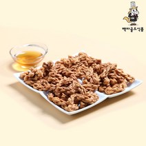 추억의 맛조은 꽈배기 (소/미니) 180 g X 10봉지