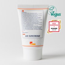이퀄베리 디디 선크림 50ml(SPF50+), 50ml, 1개