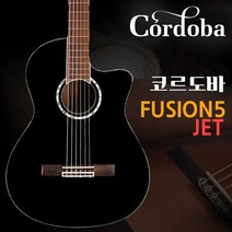 코르도바 cordoba fusion5 natural 퓨전 클래식기타