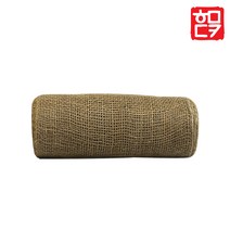 호미닷컴 녹화마대 60cm x 16m (낱개) 조경용품 원예용품 쥬트테이프 수목보호 월동자재, 1개