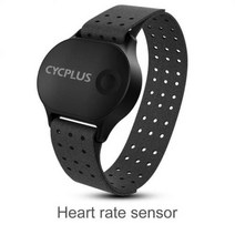 자전거속도계 즈위프트센서 ZWIFT CYCPLUS-M1 자전거 컴퓨터 무선 GPS 속도계 MTB 로드 바이크 스톱워치 블루투스 5.0 ANT + 사이클링 XOSS zwift용 싸이, HRM