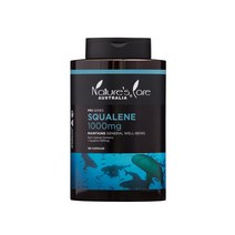 네이쳐스케어프로 스쿠알렌 1000mg 180캡슐