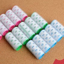 세븐스타 열전도 구르프 헤어 컬 고데기 앞머리 웨이브 마는법 세팅기 마사지 팩 밀리앞머리 뿌리볼륨, 사이즈, 소형