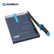 [카피어랜드] 작두형재단기 GL-410 (A410매), 옵션:[2298770]옵션없음