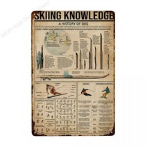 카페입간판 아크릴 철제 배너 카페 바 LED 스탠드제작 남성용 빈티지 금속 표지판 동굴 시가 지식 주석 크기 모양 12x8 인치 생활 장식 소박한, 19.10 - 40x30 센치메터