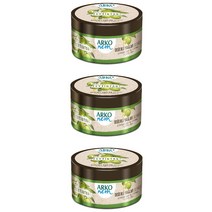 Arko Nem 올리브오일 핸드 바디 크림 250ml 3팩